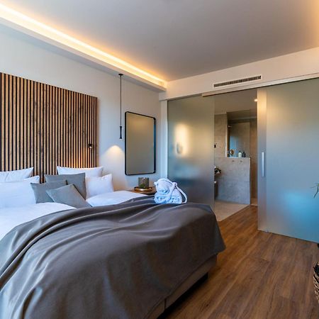 Hotel Meintz Ochsenfurt Esterno foto