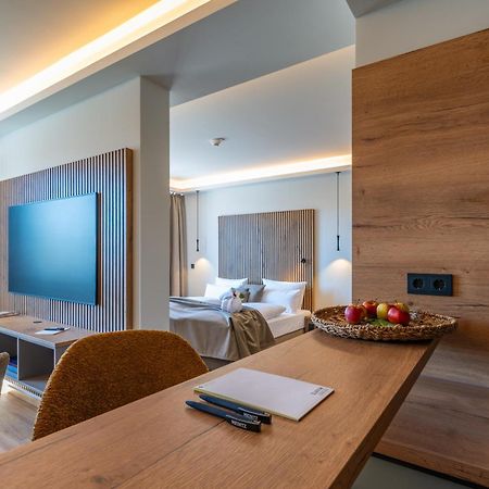 Hotel Meintz Ochsenfurt Esterno foto