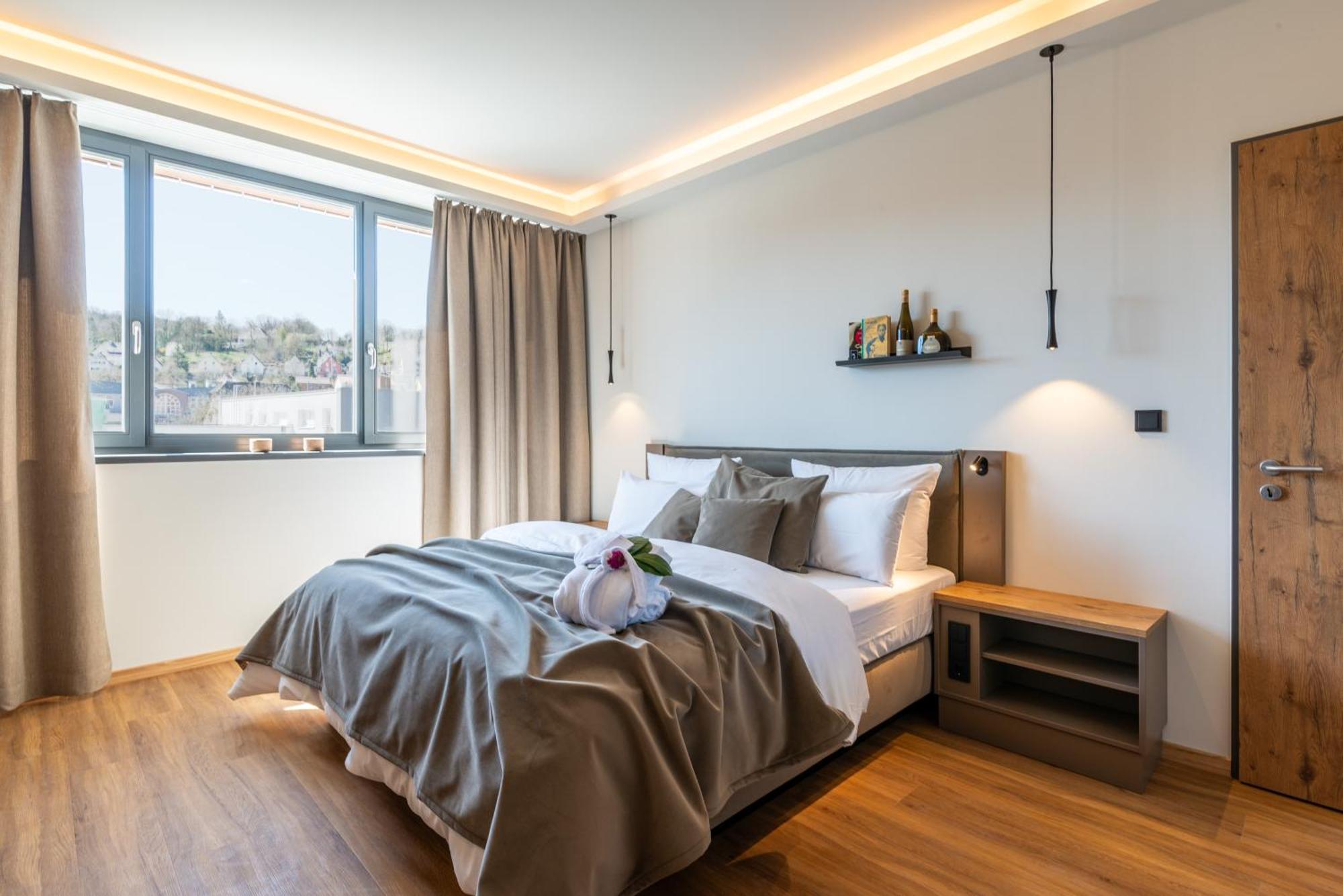 Hotel Meintz Ochsenfurt Esterno foto