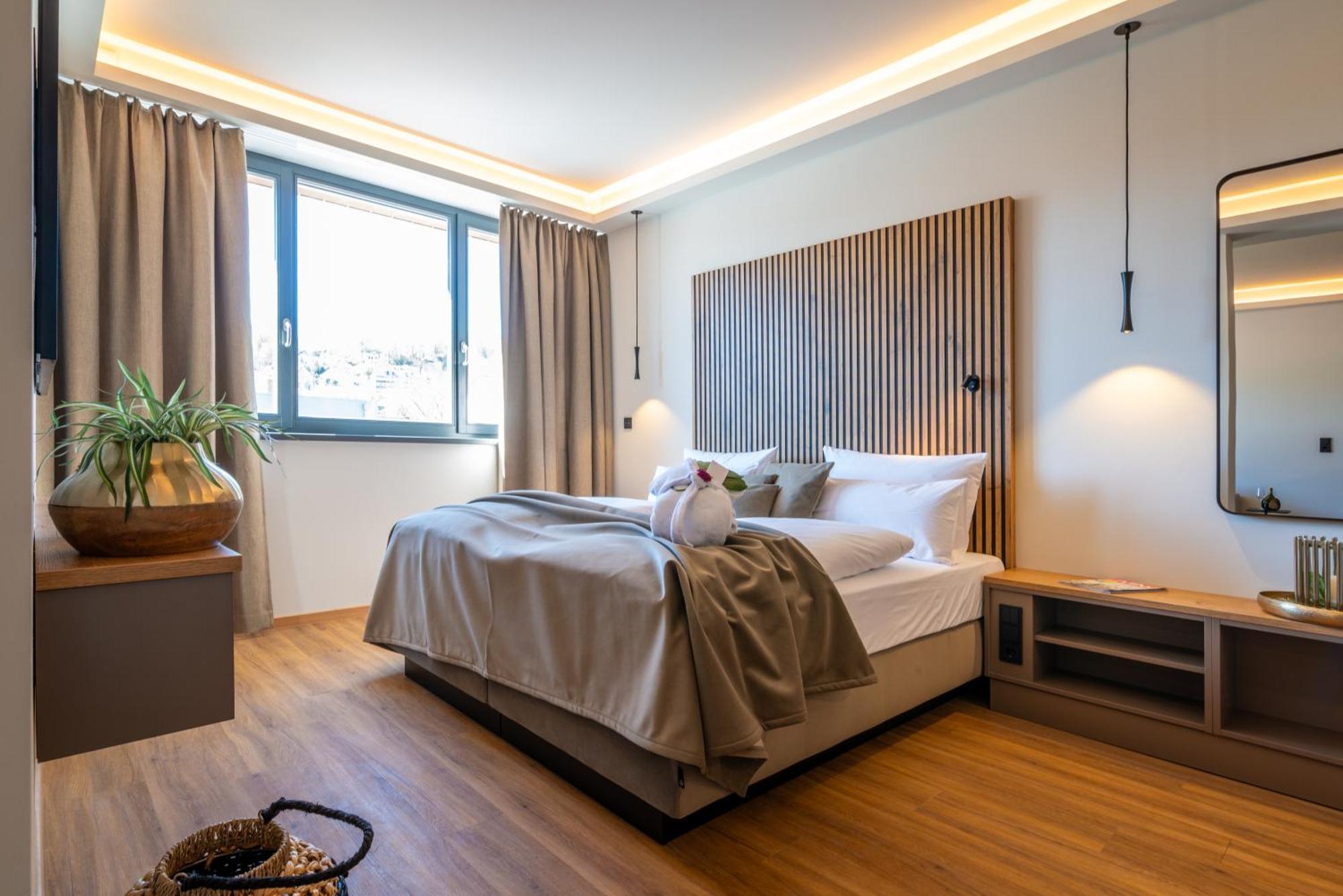 Hotel Meintz Ochsenfurt Esterno foto